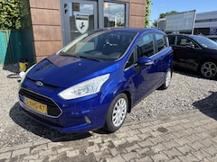 Ford B-Max - 1.0 EcoB. Titanium