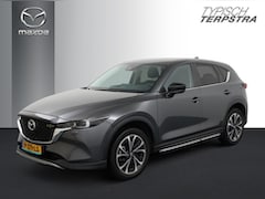 Mazda CX-5 - Skyactiv-G 165 Newground / Trekhaak