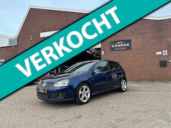Volkswagen Golf - 2.0 TFSI GTI | Airco | Bluetoothscherm