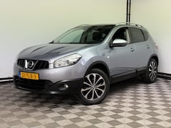 Nissan Qashqai - 1.6 Connect Edition Navi Camera Trekhaak NL Auto