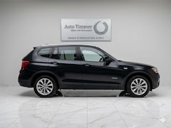 BMW X3 - xDrive28i High Executive Harman Kardon, panodak, leder volle AUTO