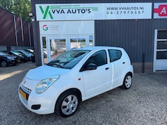 Suzuki Alto - 1.0 airco, elektr ramen, 5 deurs, APK 20-5-2027