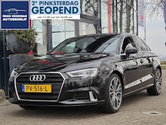 Audi A3 Limousine - 1.0 TFSI Sport Lease Edition AUTOMAAT | Navigatie | Climate Control | Parkeersensoren | Li