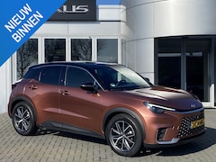 Lexus LBX - Emotion 2WD NL-AUTO TECHPACK KEYLESS STOELVERW STUURVERW EL-ACHTERKLEP
