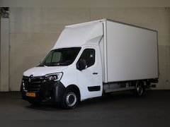 Renault Master - 2.3 dCi Bakwagen met Laadklep