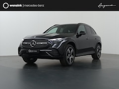 Mercedes-Benz GLC-klasse - 300e 4MATIC Sport Edition | Panoramaschuifdak | Premium Plus | Night | Rijassistentiepakke
