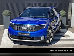 Ford Explorer - Premium Extended Range RWD 77 kWh | AGR-stoelen | Trekhaak | Panoramadak | Driver Assistan
