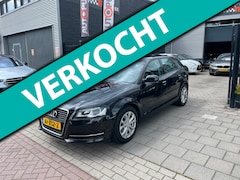 Audi A3 Sportback - 1.6 TDI Attraction Advance 3e Eigenaar Airco NAP APK