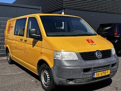 Volkswagen Transporter - 1.9 TDI 340 DUBBELCABINE EXPORT
