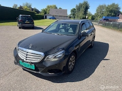 Mercedes-Benz E-klasse Estate - 200 BlueTEC