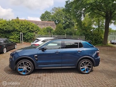 Lynk & Co 01 - 1.5 Plug-in hybride 261pk. PHEV 12-2021