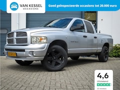Dodge Ram 1500 - 5.9 Magnum | 4wd | Dubbele cabine | V8