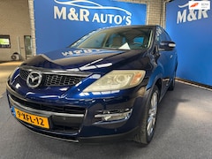 Mazda CX-9 - 3.7 GT-L Automaat, nieuwe apk