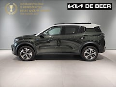 Citroën Ë-C3 Aircross - EV 44kWh 113pk Max Navi/ Clima/ Cruise/ PDC