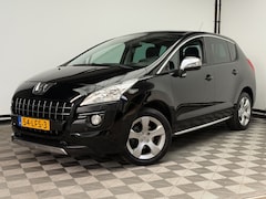 Peugeot 3008 - 1.6 VTi GT Navi ECC Pano Trekhaak NL Auto