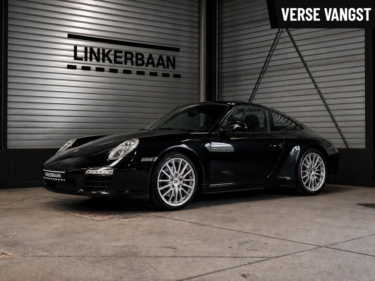 Porsche 911 - 3.8 Carrera S | 997.2 | Youngtimer | Schuifdak | PDK | Bose | Sportuitlaat | 19 inch | - AutoWereld.nl