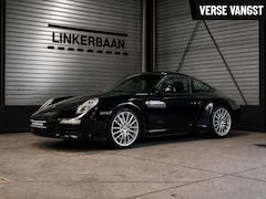 Porsche 911 - 3.8 Carrera S | 997.2 | Youngtimer | Schuifdak | PDK | Bose | Sportuitlaat | 19 inch |