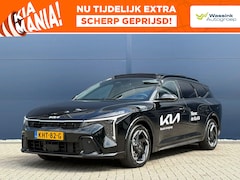 Kia K4 Sportswagon - 1.0 T-GDi MHEV GT-Line Launch Edition