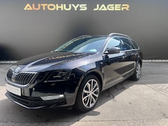 Skoda Octavia Combi - 1.5 TSI Greentech Business Edition Plus