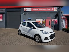 Hyundai i10 - 1.0i i-Motion