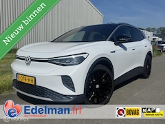 Volkswagen ID.4 - 1st Pro Max 77 kWh | NL NAP | Incl. bTW