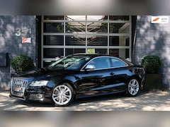 Audi S5 - Coupé 4.2 FSI quattro 354PK | 128dkm | Uniek