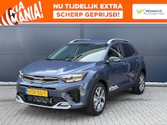 Kia Stonic - DEMO DEALS | 1.0 T-GDi MHEV 100pk GT-Line | Navigatie | Climate Control | Stoel-/stuurverw
