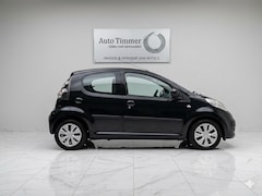Citroën C1 - 1.0-12V Ambiance