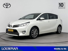 Toyota Verso - 1.8 VVT-i Dynamic | Trekhaak | Navigatie | Dealer onderhouden | NL-Auto |