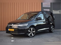 Volkswagen Caddy - 1.5 TSI DSG Move Pano | Trekhaak | Camera | ACC | LED | 18"