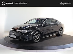 Mercedes-Benz CLA-Klasse - 200 Business Solution AMG 58 kWh | Panoramadak | Premium Pakket | Superscreen | Trekhaak |