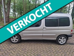 Peugeot Partner MPV - 1.6-16V Zenith 4 apk 2-04-2027