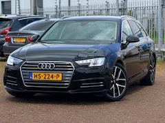 Audi A4 Avant - 2.0 TDI ultra Sport Pro Line Led Xenon