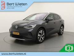 Volkswagen ID.4 - First 77 kWh SOH 93% | Trekhaak | Stoel / Stuur verwarming | LED