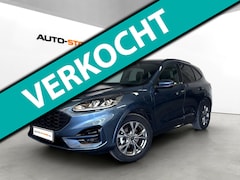 Ford Kuga - 2.5 PHEV ST-Line DEALER ONDERHOUDEN CAMERA CRUISE