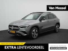 Mercedes-Benz GLA-Klasse - 250 e Business Line |Stoelverwarming | Memory | Panoramadak |Sportstoelen