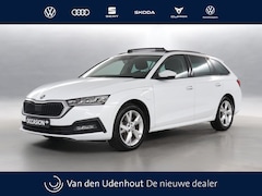 Skoda Octavia Combi - 1.4 TSI iV 204pk PHEV Business Edition / Panoramadak / Smart Link / Stoelverwarming