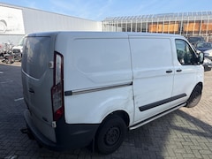 Ford Transit Custom - 270 2.2 TDCI L1H2 Ambiente Motor slaat niet aan