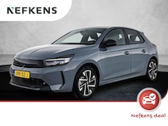 Opel Corsa - 1.2 Turbo Hybrid GS NAVIGATIE | CAMERA | LED MATRIX