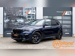 BMW X5 - xDrive50e M Sportpack Pro|Pano|Soft-close H&K