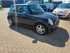 MINI One - 1.6 Pepper
