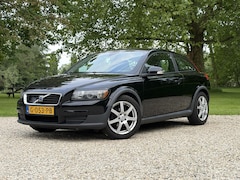 Volvo C30 - 1.6 Sport, Airco, Stoelverwarming