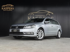Volkswagen Passat Variant - 1.4 TSI Highline |Trekh|Airco|NAP|