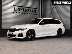BMW 3-serie Touring - M340i xDrive | Panodak | Laser | Trekhaak | Driving Assistant Prof | 19 inch |