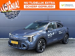 Kia Stonic - 1.0 T-GDi MHEV 115pk GT-Line | Nieuw Model | MAAK NU UW PROEFRITAFSPRAAK |