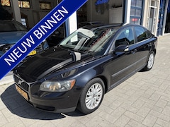Volvo S40 - 1.8 Kinetic CLIMA/CRUISE/LM VELGEN
