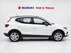 SEAT Arona - Climat Control PDC 1.0 TSI Xcelence Busines Intense FR Trekhaak Cruise Control