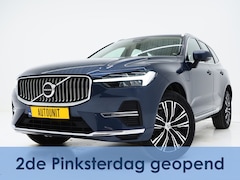Volvo XC60 - 2.0 T6 Plug-in hybrid AWD Inscription Long Range | Panoramadak | Leder | Keyless | Camera