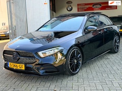 Mercedes-Benz A-klasse - 250 AMG Black Bj:2020|ACC|PANO|LINEASS.|LED|NAP