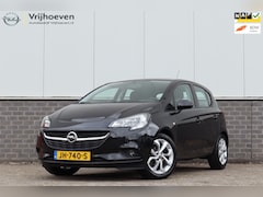 Opel Corsa - 1.4 Edition 1e eig. NL Auto Trekhaak